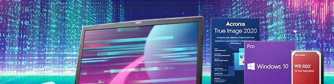 Refresh Your Setup