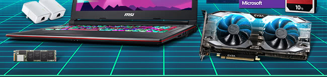 Refresh Your Setup