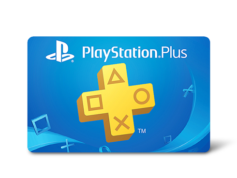 PlayStation Plus 1 Year Membership - Email Delivery