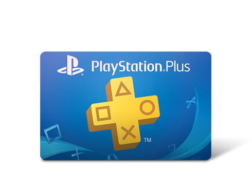 PlayStation Plus 1 Year Membership (Email Delivery)