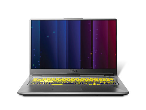 ASUS TUF Gaming A17 - 17.3" 120 Hz - AMD Ryzen 7 4800H - GeForce GTX 1660 Ti - 16 GB DDR4 - 1 TB PCIe SSD - Windows 10 Home - Gaming Laptop (TUF706IU-AS76)