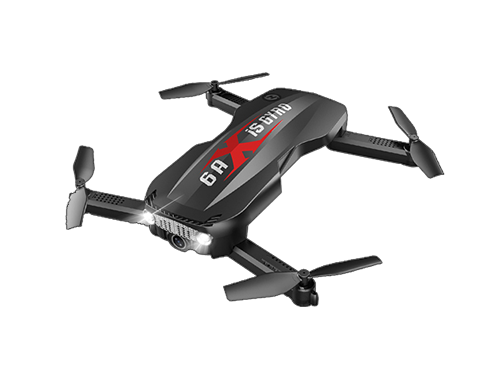 Holy Stone HS160 Pro Foldable FPV Drone with 1080p Full HD Camera Optical Flow Positioning Quadcopter