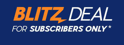 Blitz Deal