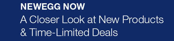 Newegg Now