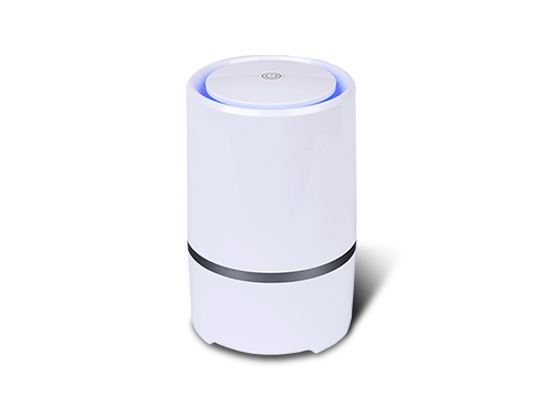 HEPA Air Purifier