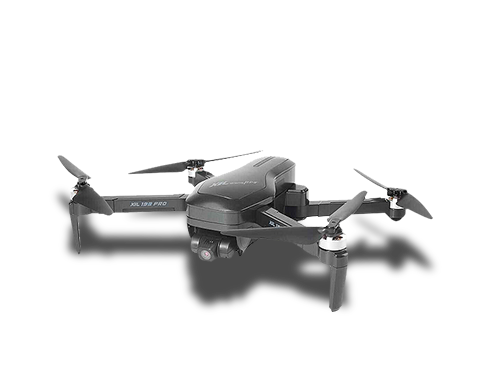 HolyStone HS470 Advanced Photography Drone w/ 4K FHD Camera 5G WI-FI Transmission GPS Foldable Quadcopter