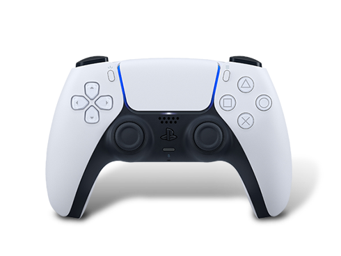 PlayStation 5 DualSense Wireless Controller