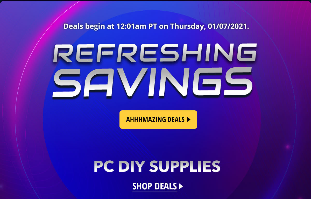 ULTIMATE YEAR-END SALE