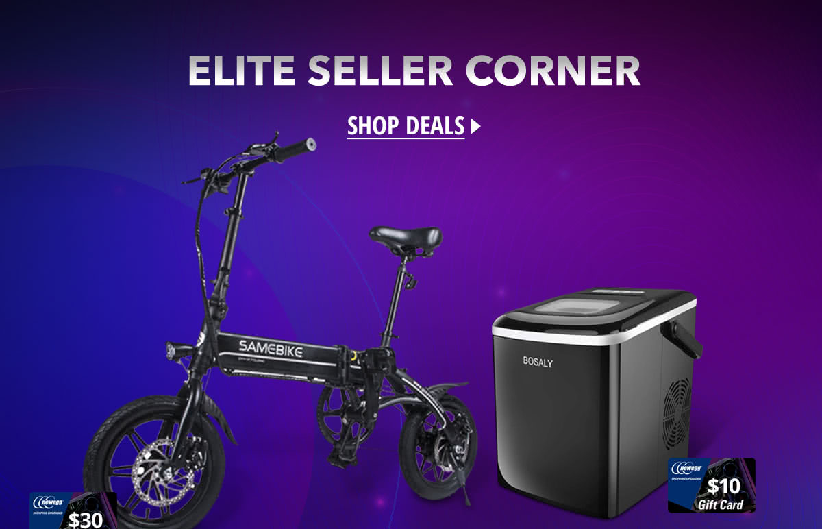 Seller Select