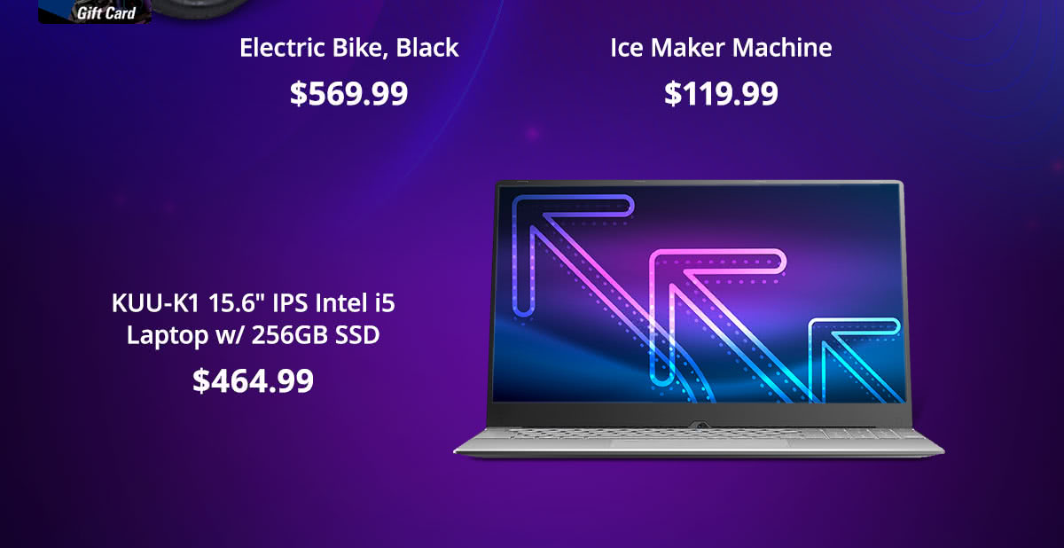 Seller Select