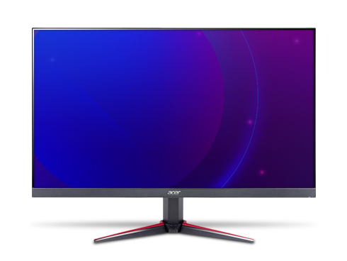 Acer Nitro Gaming VG240Y bmiix 24" (23.8" Viewable) FHD 1ms 75 Hz D-Sub 2x HDMI FreeSync IPS Gaming Monitor