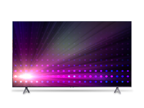 Samsung 50" Class TU7000 Series Crystal UHD 4K Smart TV (UN50TU7000FXZA, 2020 Model)