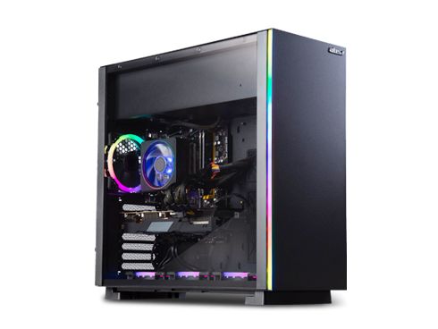 ABS Master Gaming PC - Ryzen 7 3700X - AMD Radeon RX 5700 XT - 16GB DDR4 3000MHz - 1TB SSD