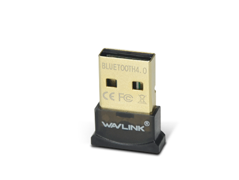 Wavlink Nano Wireless Bluetooth CSR 4.0 Dongle Adapter