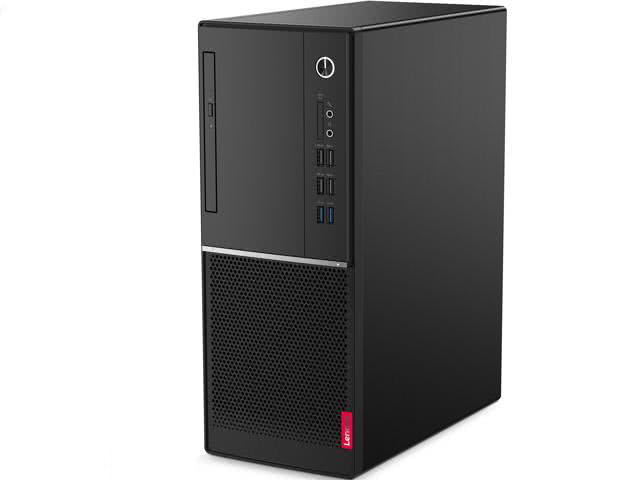 Lenovo V530 Desktop Intel i5-9400, 16GB RAM, 512GB SSD + 1TB HDD, Windows 10 Pro