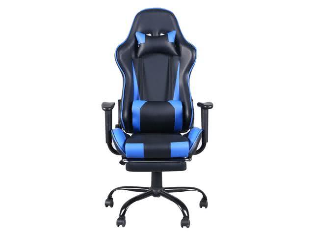 High Back Swivel Ergonomic Gaming Chair