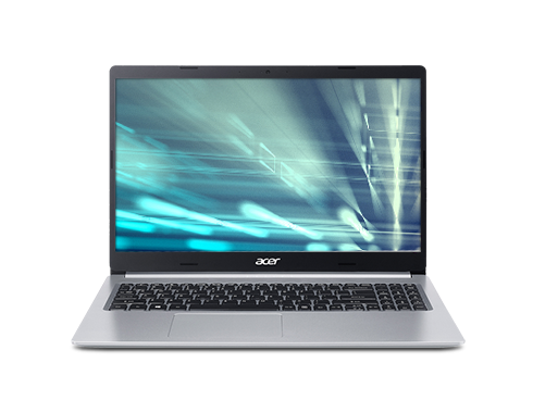 Acer 15.6" Laptop Aspire 5 Intel i5 8GB Memory 512GB PCIe SSD