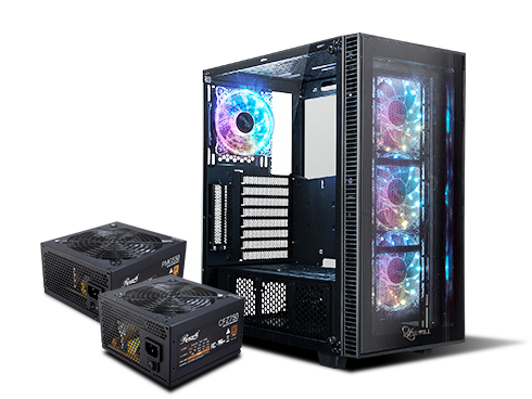 SPECIAL SAVINGS ON SELECT ROSEWIL CASES & PSUs*