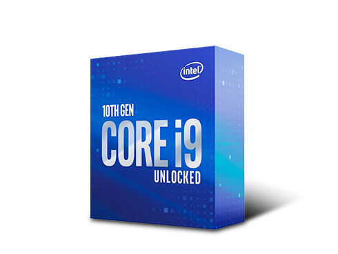 Intel Core i9-10850K Comet Lake 10-Core 3.6 GHz LGA 1200 125W Desktop Processor Intel UHD Graphics 630