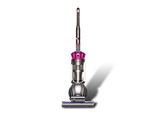Dyson Ball Multi Floor Origin Upright Vacuum, Fuchsia
