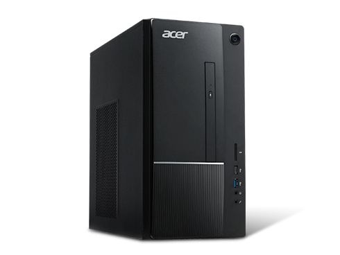 Acer Aspire TC Intel i5-10400 8GB DDR4, 1TB HDD, Intel UHD Graphics 630 Desktop PC
