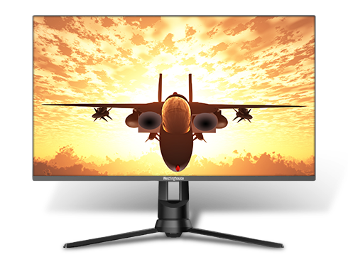 Westinghouse WM32DX9019 32" WQHD 2K 144Hz FreeSync Widescreen Backlit LED Gaming Monitor