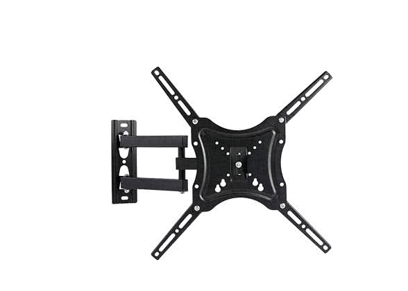 CO-Z TV Wall Mount Bracket Swivel Articulating Arms