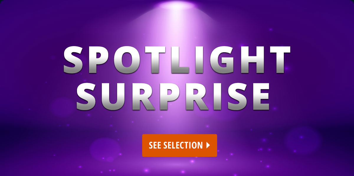 Spotlight Surprise