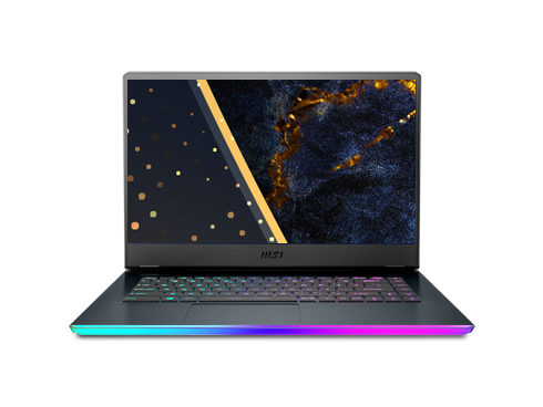 MSI GE Series GE66 Raider 11UH-227 15.6" 4K/UHD Intel Core i9 11th Gen 11980HK (2.60 GHz) NVIDIA GeForce RTX 3080 Laptop GPU 32 GB Memory 2 TB NVMe SSD Windows 10 Home 64-bit Gaming Laptop