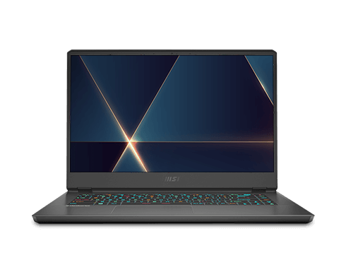 MSI GP Series - 15.6" 165 Hz - Intel Core i7 11th Gen 11800 H (2.30GHz) - NVIDIA GeForce RTX 3080 Laptop GPU - 16 GB DDR4 - 1 TB NVMe SSD - Windows 10 Home 64-bit - Gaming Laptop (GP66 Leopard 11UH-456 )