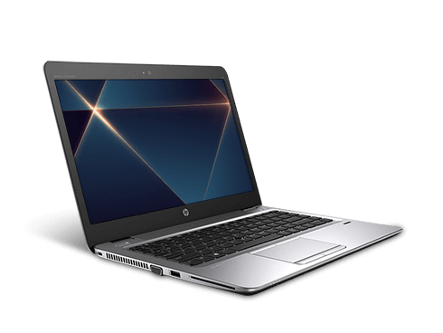 Refurbished: HP EliteBook 840 G3 Laptop Intel Core i5 6th Gen 6300U (2.40 GHz) 16 GB Memory 256 GB SSD Intel HD Graphics 520 14.0" Windows 10 Pro 64-bit A Grade