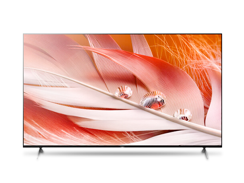 Sony 75" BRAVIA XR X90J 4K HDR LED TV - XR75X90J