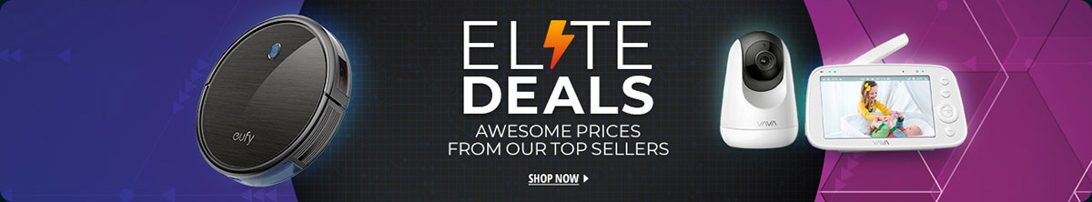 Elite Deals