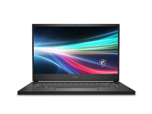 MSI Laptop Creator 15 A11UE-491 Intel Core i7 11th Gen 11800 H (2.30GHz) 16GB Memory 512 GB NVMe SSD NVIDIA GeForce RTX 3060 Laptop GPU 15.6" 4K / UHD Windows 10 Home 64-bit