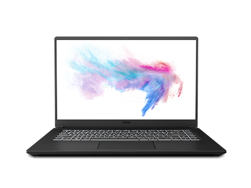 MSI Laptop Modern 15 A10M-656 Intel Core i5 10th Gen 10210U (1.60GHz) 8GB Memory 512 GB NVMe SSD Intel UHD Graphics 15.6" Windows 10 Home 64-bit