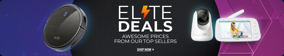 Elite Deals