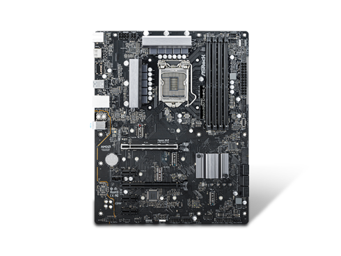 ASRock Z590 Phantom Gaming 4 LGA 1200 Intel Z590 SATA 6Gb/s ATX Intel Motherboard