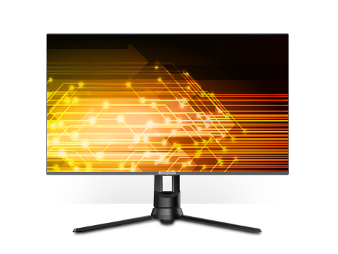 Westinghouse WM32DX9019 32" WQHD 2560 x 1440 2K Resolution 144Hz HDMI DisplayPort AMD FreeSync Technology Flicker-Free Anti-Glare Widescreen Backlit LED Gaming Monitor