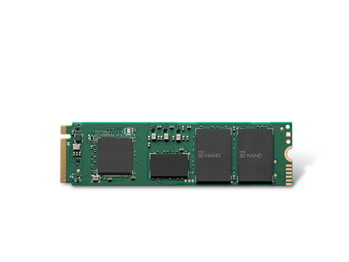 Intel 670p Series M.2 2280 1TB PCIe NVMe 3.0 x4 QLC Internal Solid State Drive (SSD) SSDPEKNU010TZX1