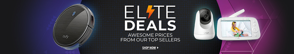 Elite Deals