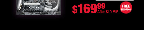 ASRock X470 Taichi AM4 AMD Promontory X470 SATA 6Gb/s USB 3.1 HDMI ATX AMD Motherboard