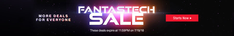 Fantastech Sale