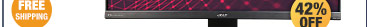 Acer K2 Series K272HUL 27" WQHD 2560 x 1440 (2K) 4ms (GTG) LED Backlight LCD Monitor w/ Built-in Speakers, IPS Panel