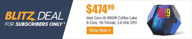 blitz deal