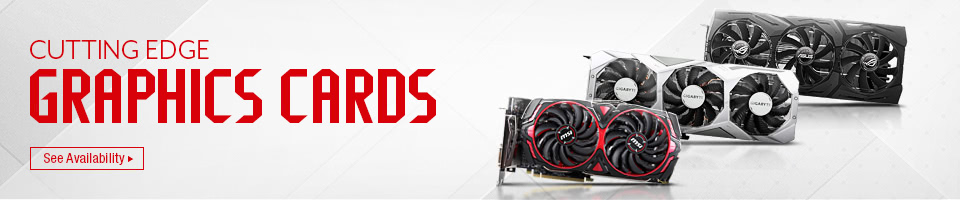 Shop Graphics Cards