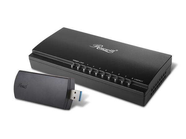 Select Rosewill Network Products*