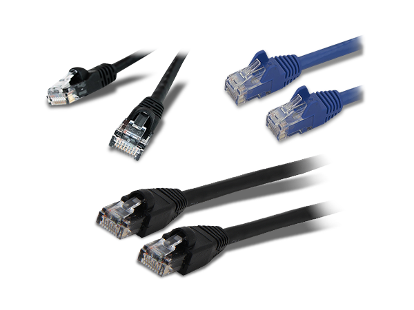 SELECT NETWORK CABLES*
