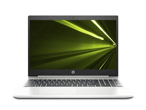 HP 15.6" FHD Laptop Intel i5-10210U, 8GB Memory, 256GB SSD