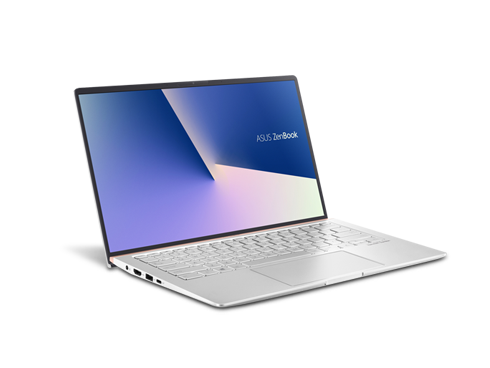 ASUS ZenBook 14.0