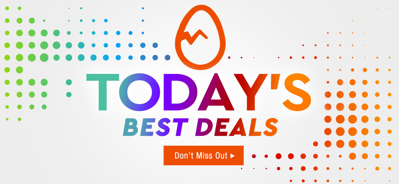 Today's Best deals